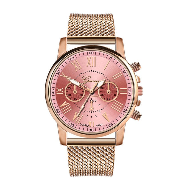 luxurious watch woman reloj mujer relojes para mujer watch for women reloj  feminino montre women watches zegarki damskie 